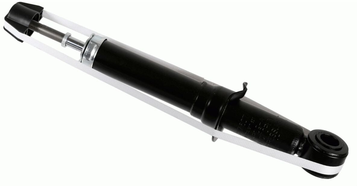 Sachs Ammortizzatore 317 607