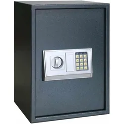 vidaXL, Tresor, Pavonilla (54.25 l)