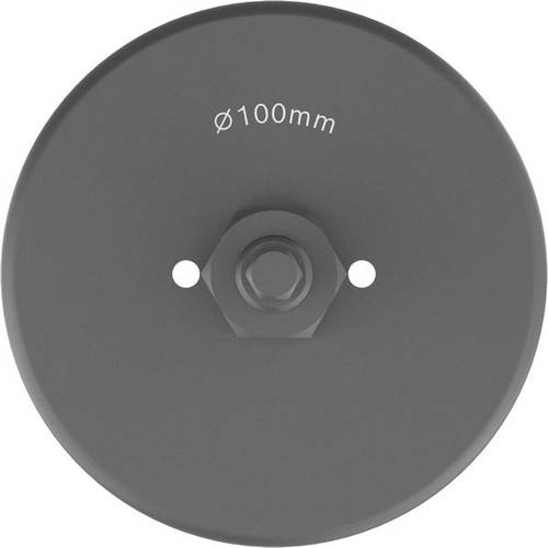 Bosch Lochsäge Holz und Trockenbau mit Aufnahme 100mm