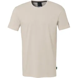 Kempa Team T-Shirt beige M
