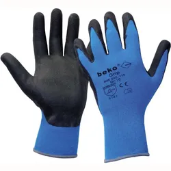beko Arbeitsschutzhandschuhe Grip, Größe: 10