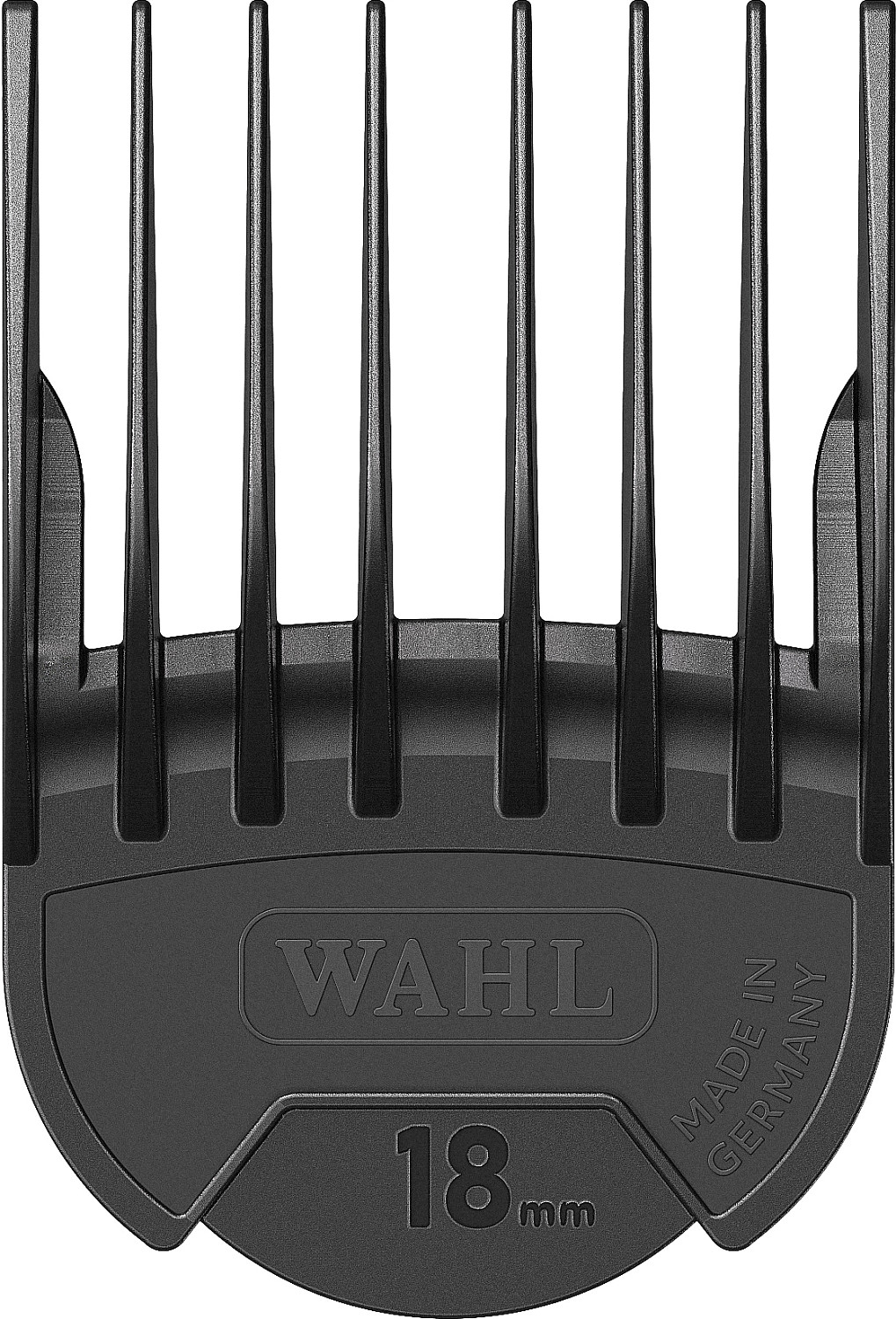 Wahl Professional Aufschiebekamm 18 mm 1802-7140