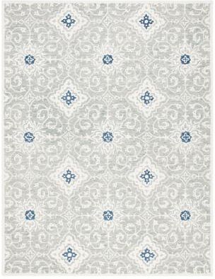 SAFAVIEH Handmade Roslyn Theddy Wool Rug
