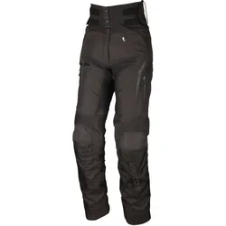 Modeka Elaya Lady Damen-Motorradhose - schwarz - 42