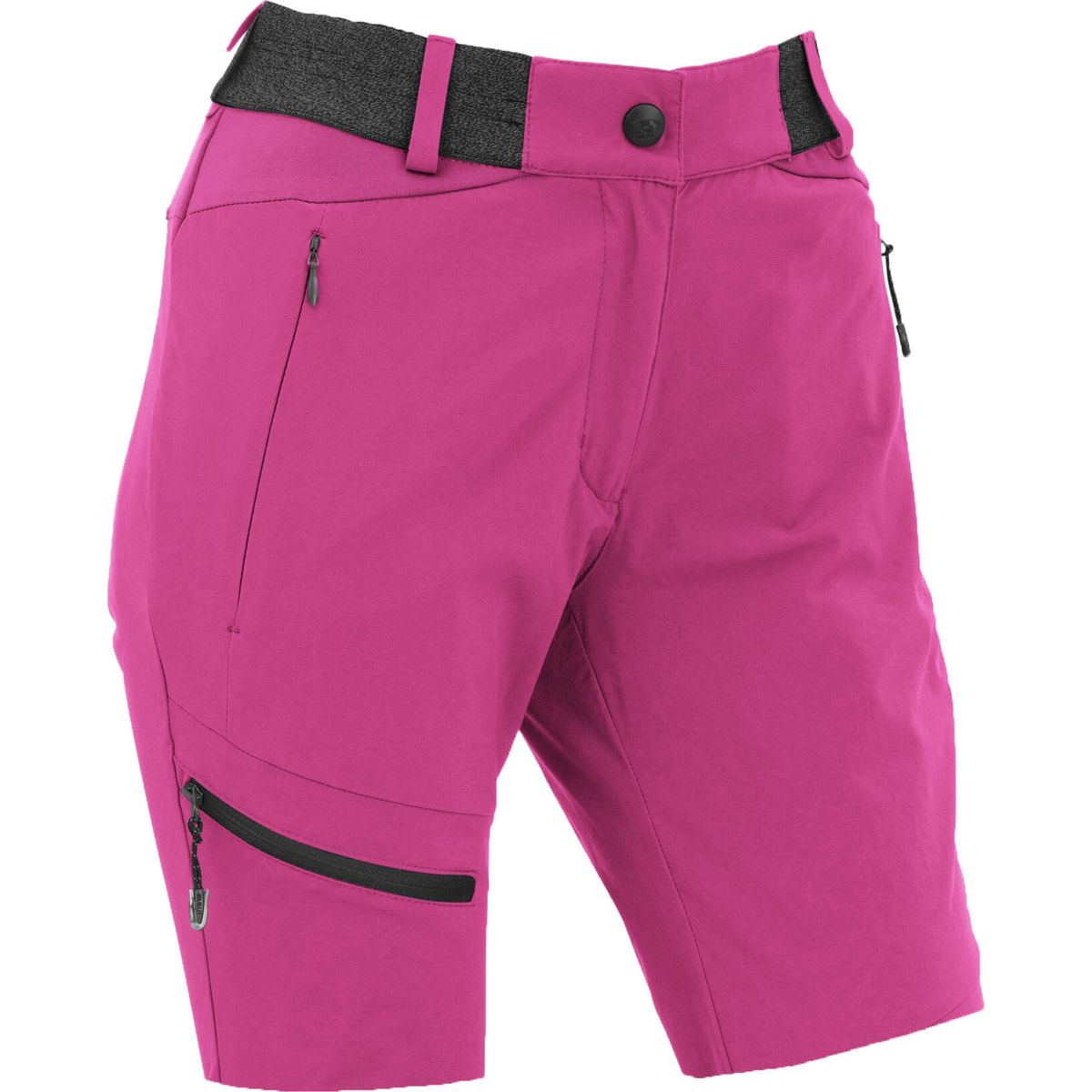 MAUL Sport Täschhorn - Lange Bermuda rose (89) 34 5572200777-89-34