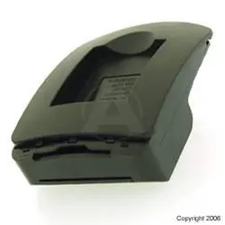 AccuCell Ladeschale für Olympus BLL-1