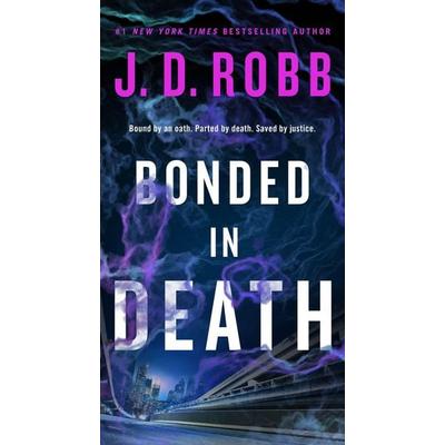 Bonded in Death, Taschenbuch von J. D Robb, Macmillan USA, 978-1-250-39395-1