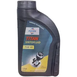 75W-80 Fuchs Titan Sintofluid Getriebeöl 1 Liter