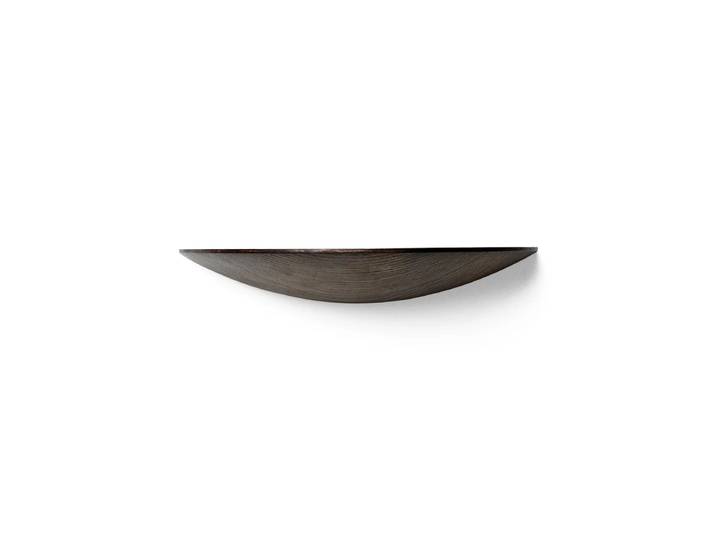 Audo - Gridy Fungi Shelf, medium, Eiche dunkel