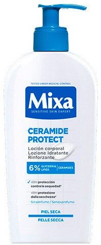 MIXA Ceramide Protect 400ML