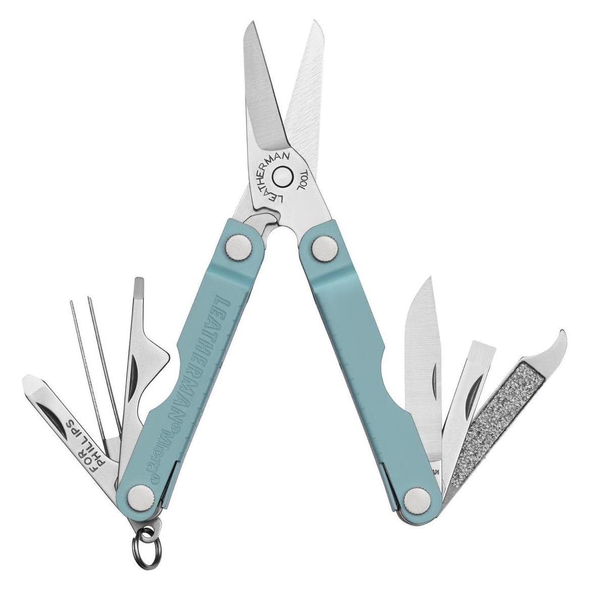 Leatherman Micra (10 Funktionen) (833036)