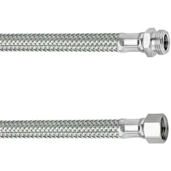 CORNAT Flexibler Verbindungsschlauch KTW-A, 3/8 IG x.. - Installation