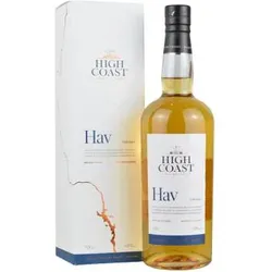 High Coast Hav 8 Jahre Single Malt Scotch Whisky 48% Vol. 700ml
