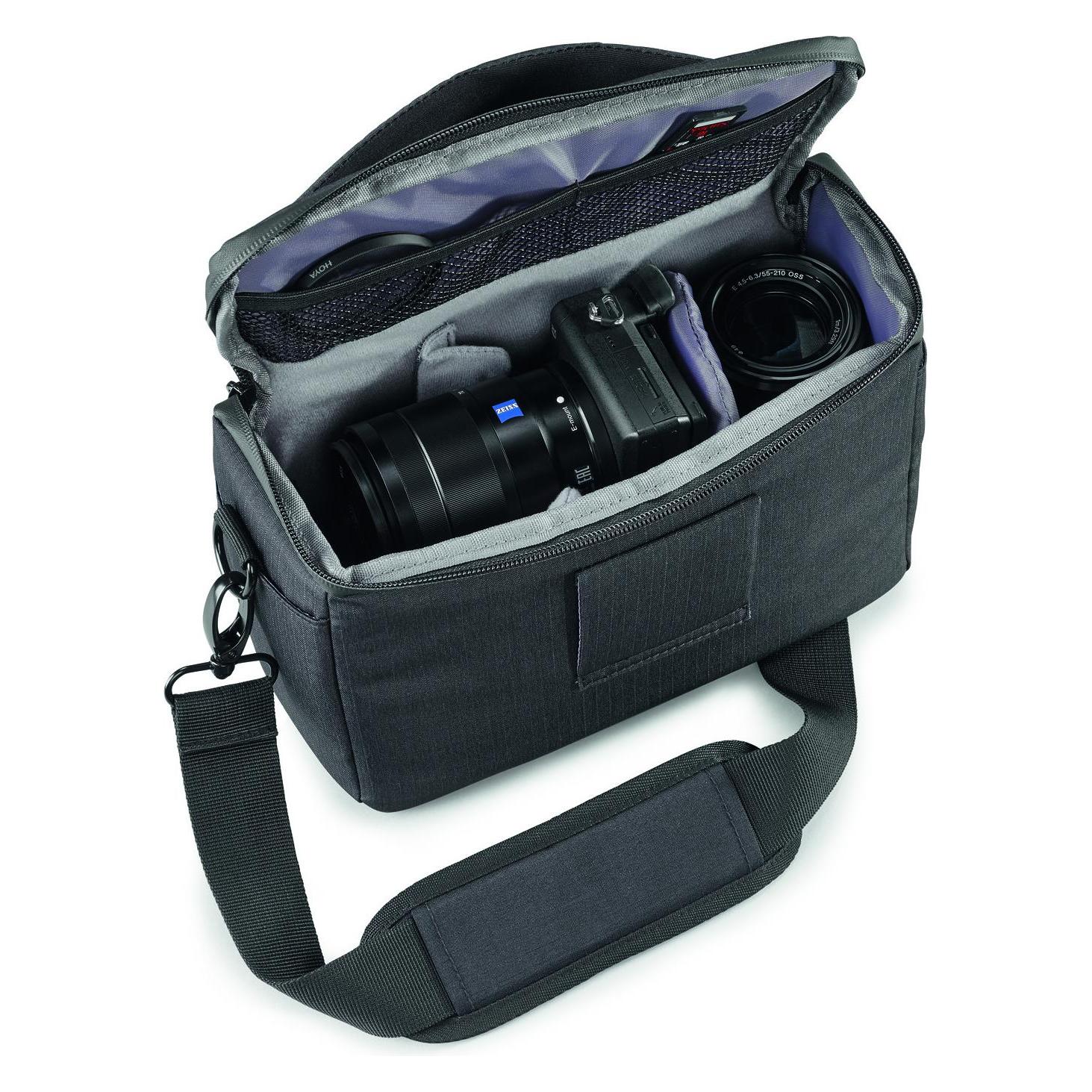 Cullmann Malaga Maxima 70 (Kamera Schultertasche) (90370)