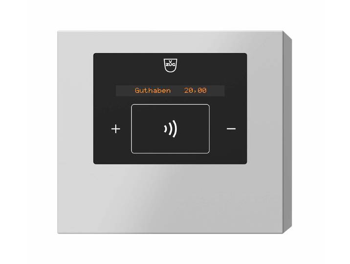V-ZUG CardSystem 1 Kassiersystem
