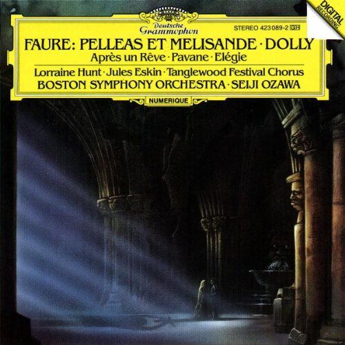 Hunt - Pelleas und M. / Apres un Reve u.a. - Preis vom 17.10.2026 19:25:27 h