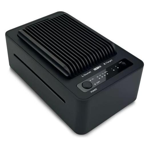 Fantec NVMe-X2U32-20G 2x 20Gbit/s (M.2) (2590)