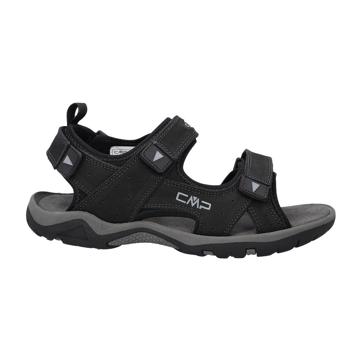 CMP Almaak Hiking Sandals nero (U901) 41 38Q9947-U901-41