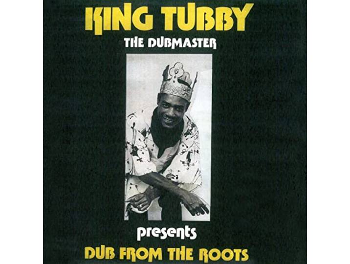 Dub from the Roots