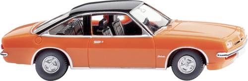 Wiking 0234 04 H0 PKW Modell Opel