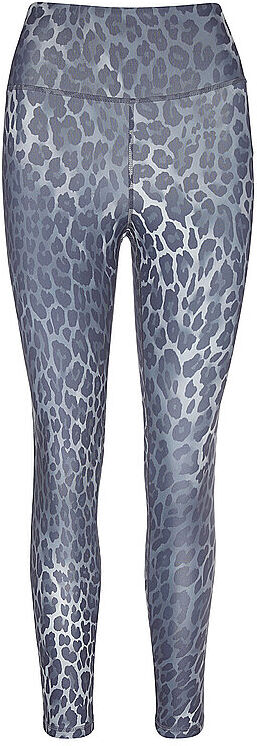 Puma Damen Fitnesstights Train All Day 7/8 lila   S W