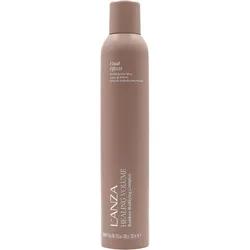 Lanza Healing Volume Final Effects 350ml