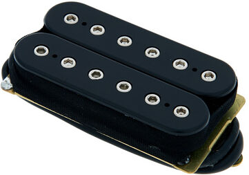 DiMarzio DP 216 Mo Joe BK Noir