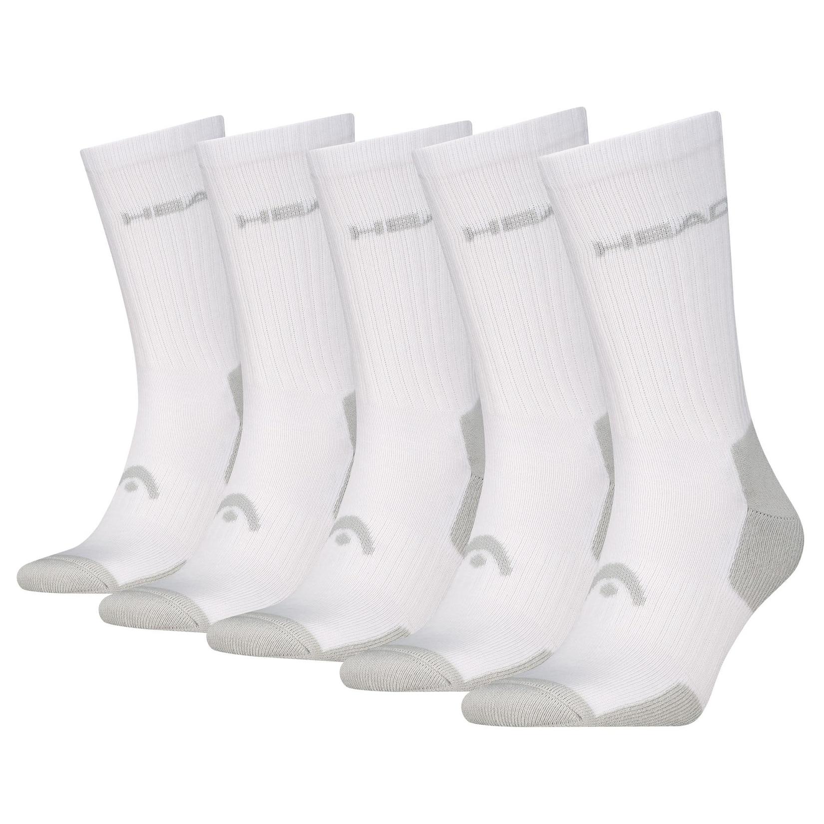HEAD ELEMENTS TENNIS CREW ECOM Unisex Socken