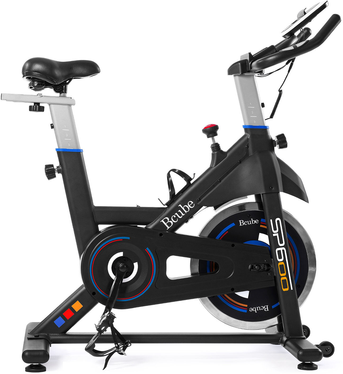 Bcube SP600 Fit Bike