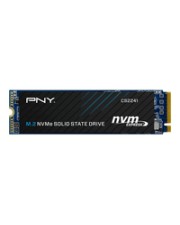 PNY CS2241 500 GB PCIe Gen4 x4 (M280CS2241-500-RB)
