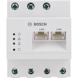 Bosch Thermotechnik Power Meter Power Meter 7000i