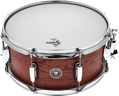 Gretsch Drums "14"x6,5" Cat. Bubinga Maple"