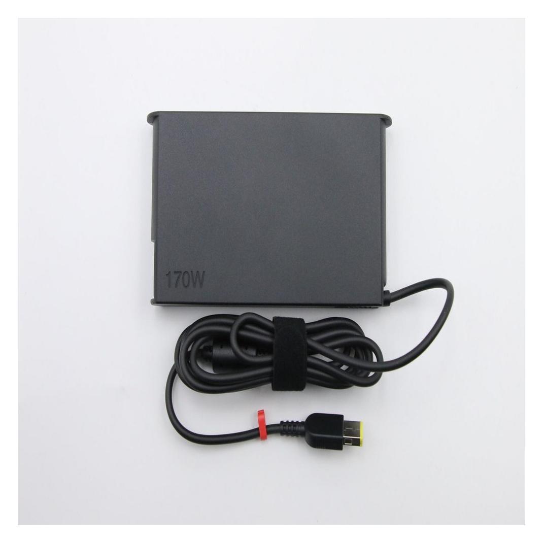 Lenovo 170W Slim AC Adapter for (170 W) (ADL170SCC3A)