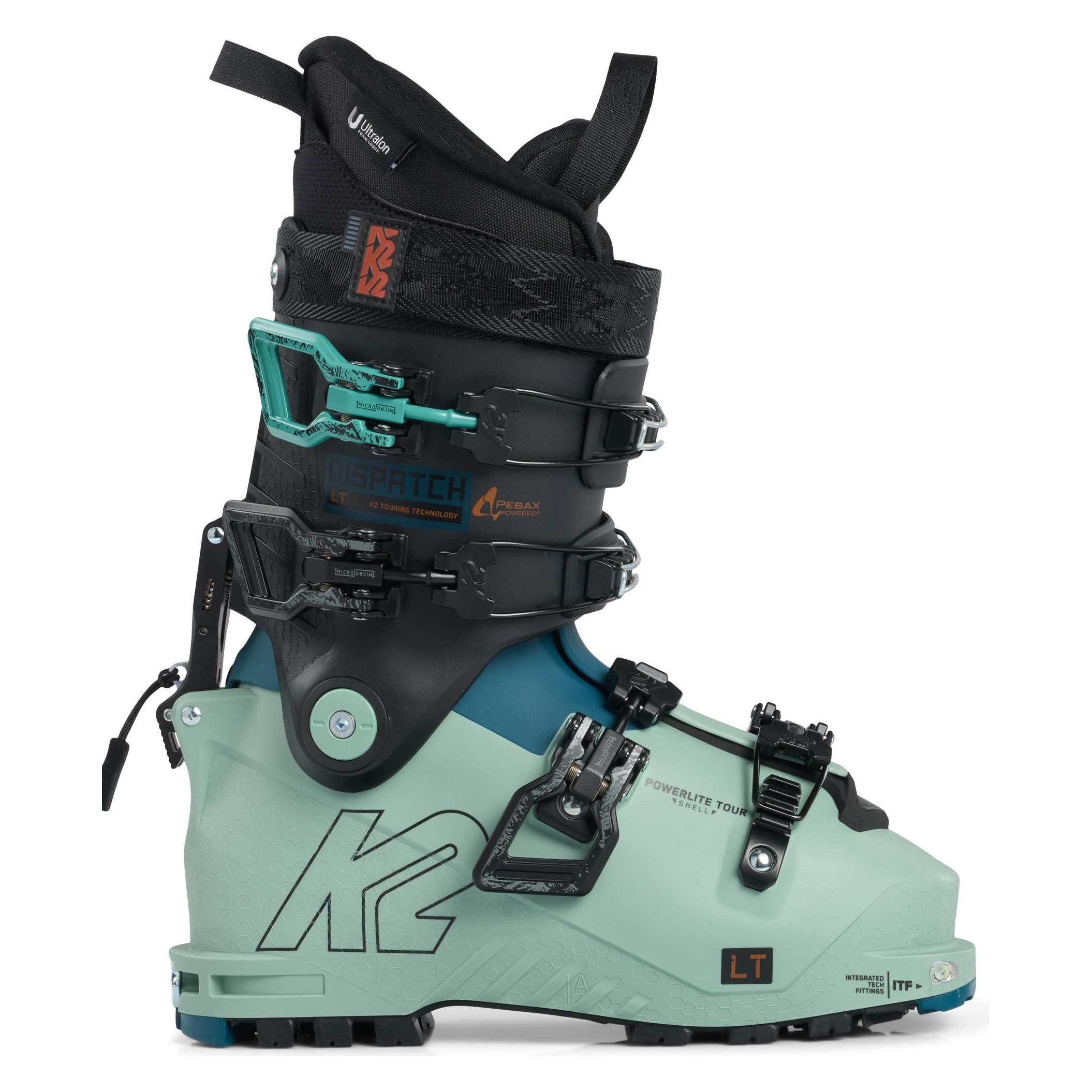 K2 Dispatch W Lt 2023 (22.5) (23570990)