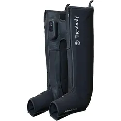 Therabody, Recovery Manschetten, RecoveryAir JetBoots Prime, M