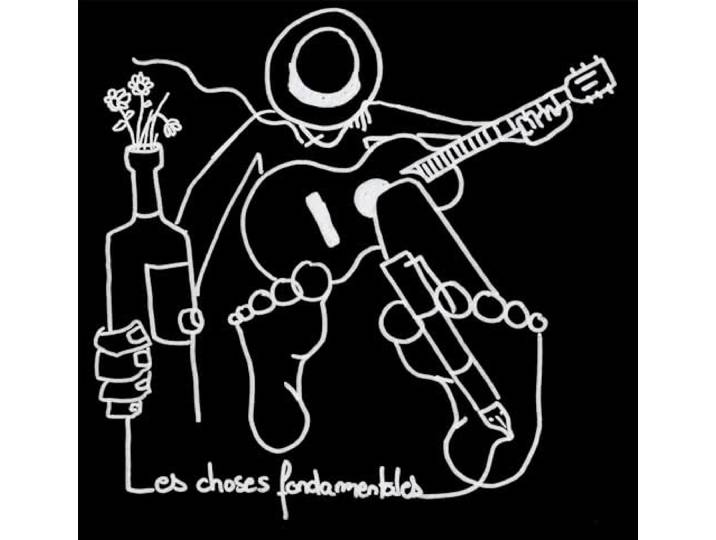Choses fondamentales