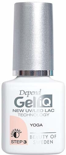 Gel Iq Yoga