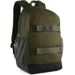 PUMA Freizeittasche DECK Backpack, Größe ONE SIZE in Grau Grau