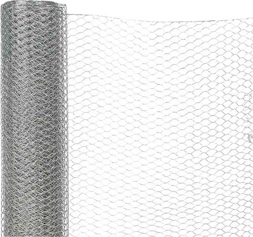 Siena 2381131 Sechseckgeflecht 50m