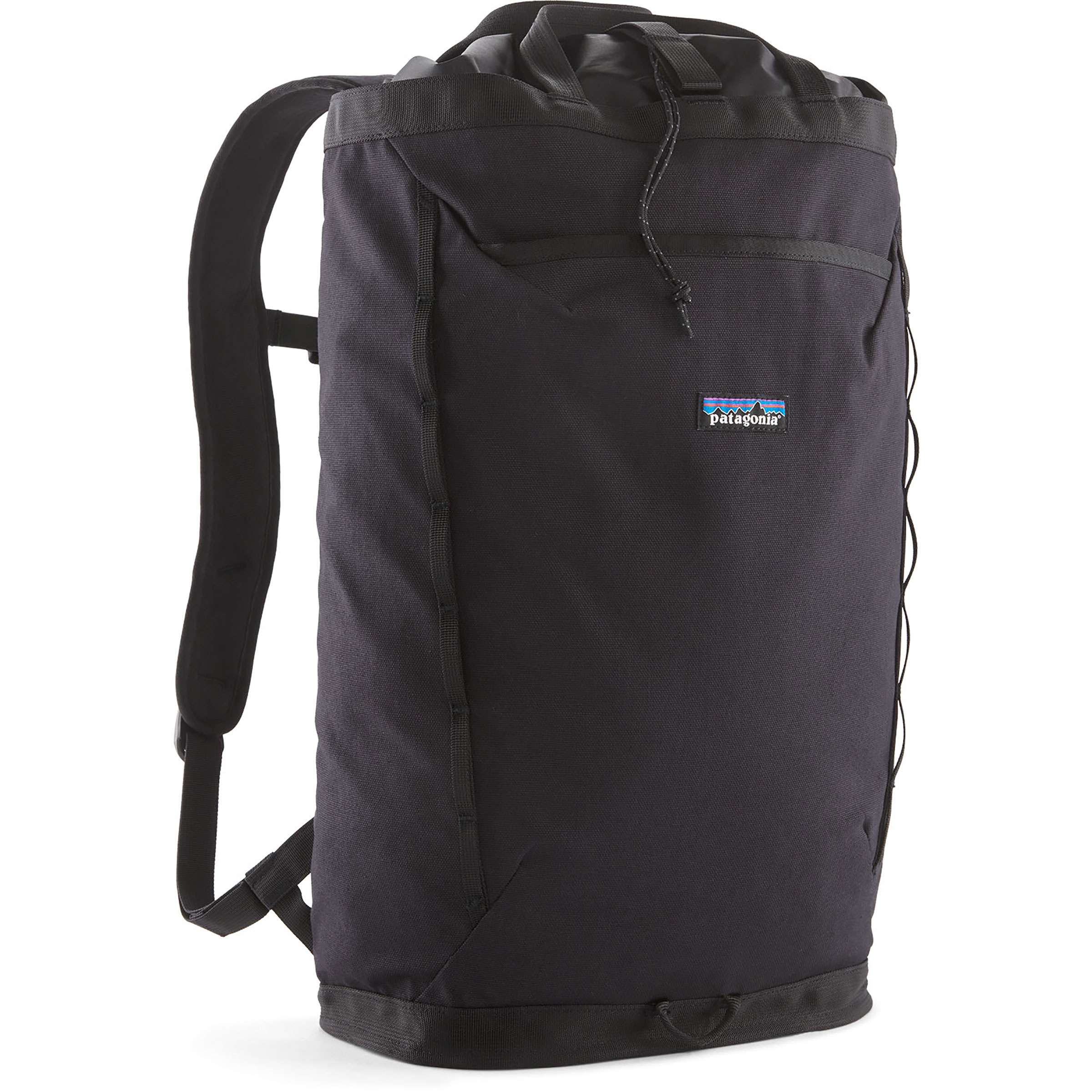 Patagonia Fieldsmith Linked Daypacks schwarz Größe 24L