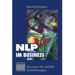 NLP im Business, Fachbücher