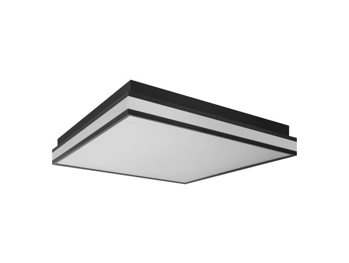LEDVANCE SMART+ Wifi Orbis Magnet, Intelligente Deckenbeleuchtung, WLAN, Schwarz, Polycarbonat (PC), Stahl, 3000 K, 6500 K