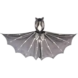 Souza Fledermaus Cape, 4 - 8 Jahre, 104 - 128 cm