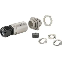 METZ CONNECT MCO IP69k Schutzgehäuse f. Außenanwendungen 14040100-E