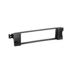 ACV 281023-01-1 1-DIN Radioblende 3er (E46) schwarz PRO DIN Radio Blende