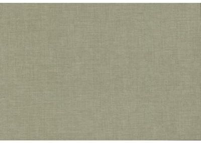 York Wallcoverings Gunny Sack Texture Green Wallpaper