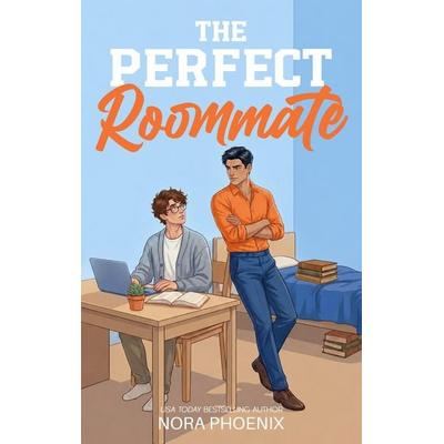 The Perfect Roommate, Taschenbuch von Nora Phoenix, Dp Verlag, 978-3-690-90906-8