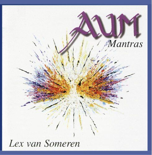 Lex van Someren - AUM Mantras - Preis vom 14.10.2026 23:07:16 h