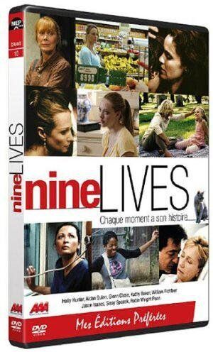 Nine Lives - Preis vom 09.10.2026 07:28:09 h