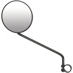 ergotec Lenkerspiegel M-55L Lenkeraußenklemmung, links/rechts
